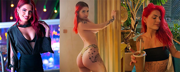 Jade Marinho Acompanhantes De Luxo Rio De Janeiro E Garotas De