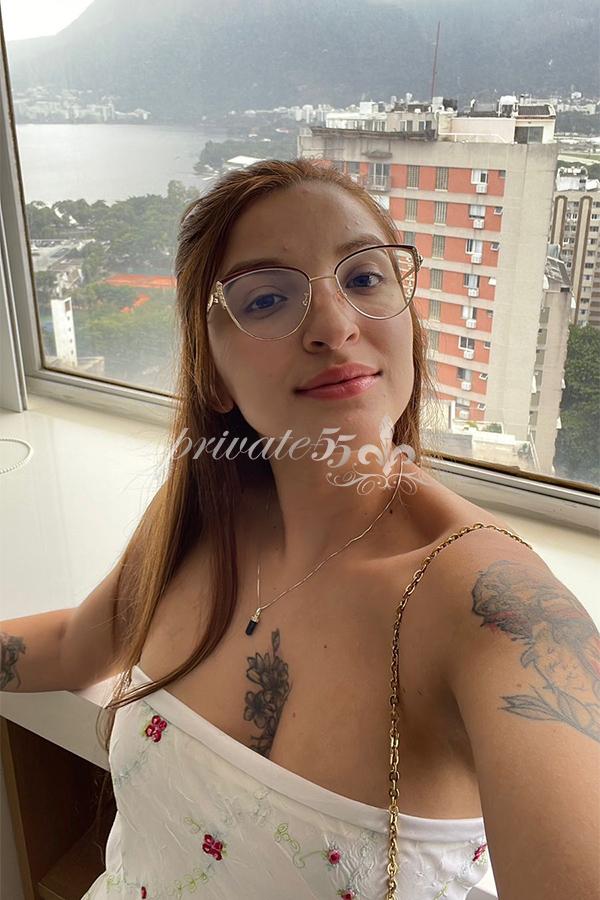 Rebeca Soares - Acompanhantes Curitiba - Acompanhantes Ctba - Acompanhantes PR