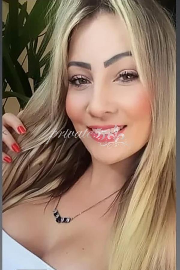 Erika Loranny - Acompanhantes Goiânia - Acompanhantes Gyn - Acompanhantes GO