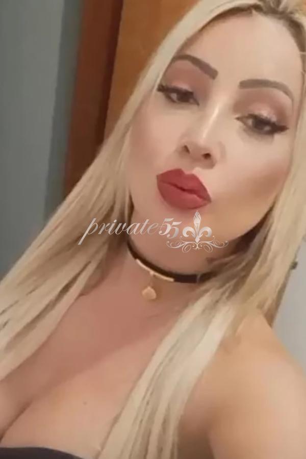 Erika Loranny - Acompanhantes Goiânia - Acompanhantes Gyn - Acompanhantes GO