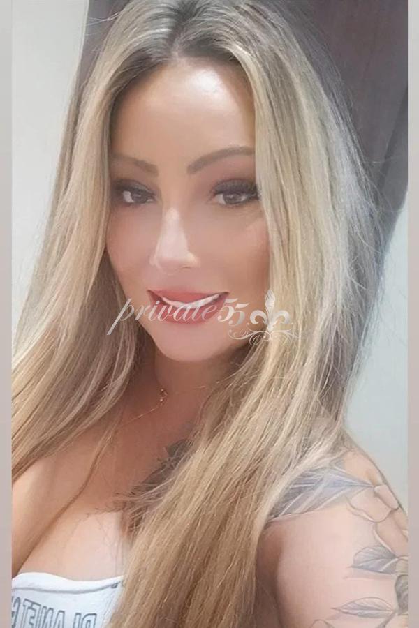 Erika Loranny - Acompanhantes Goiânia - Acompanhantes Gyn - Acompanhantes GO