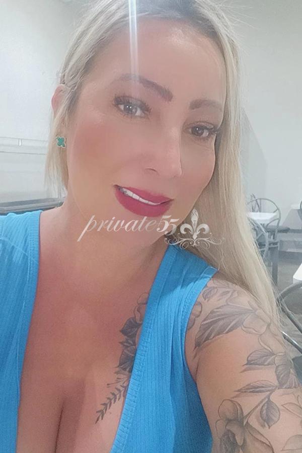 Erika Loranny - Acompanhantes Goiânia - Acompanhantes Gyn - Acompanhantes GO