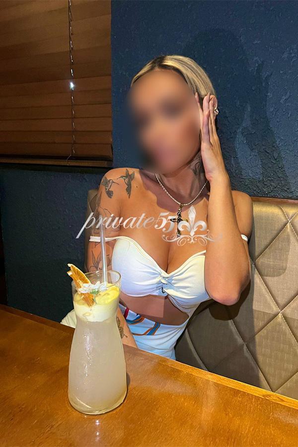 Antonella R - Acompanhantes Porto Alegre - Acompanhantes POA - Acompanhantes RS