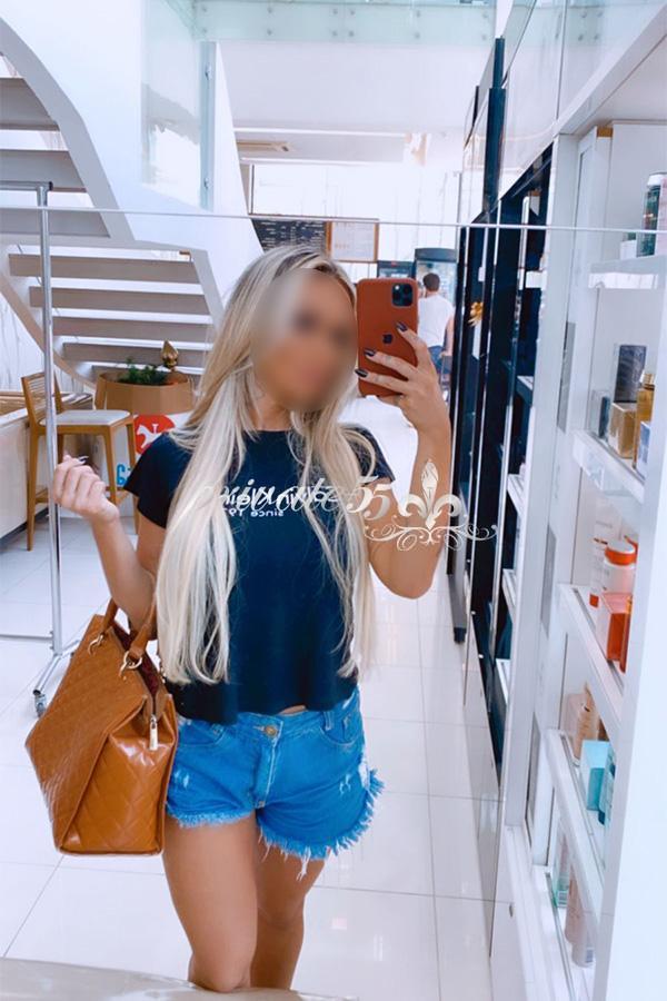 Antonella R - Acompanhantes Porto Alegre - Acompanhantes POA - Acompanhantes RS