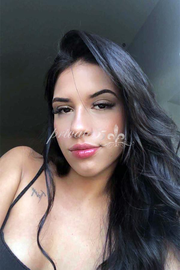 Ingrid Albuquerque - Acompanhantes Porto Alegre - Acompanhantes POA - Acompanhantes RS