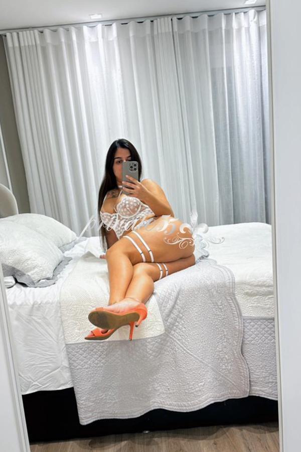 Luiza Dick - Acompanhantes Porto Alegre - Acompanhantes POA - Acompanhantes RS