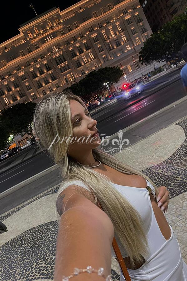 Brenda Laporte - Acompanhantes Rio De Janeiro - Acompanhantes RJ - Acompanhantes RJ