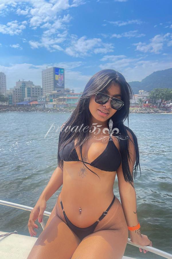 Larissa Santos - Acompanhantes Rio De Janeiro - Acompanhantes RJ - Acompanhantes RJ