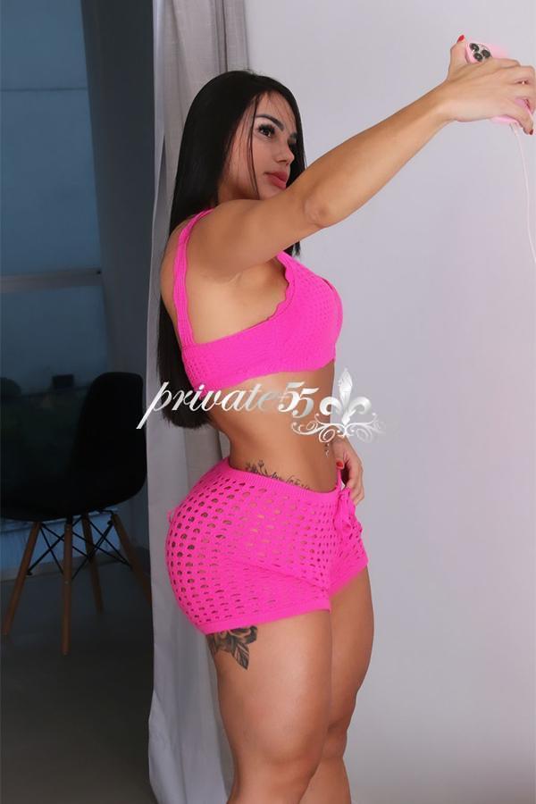 Pamela C - Acompanhantes Rio De Janeiro - Acompanhantes RJ - Acompanhantes RJ