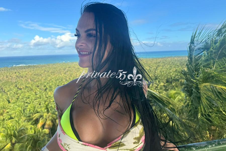 Paolla Hotwife - Acompanhantes Rio De Janeiro - Acompanhantes RJ - Acompanhantes RJ