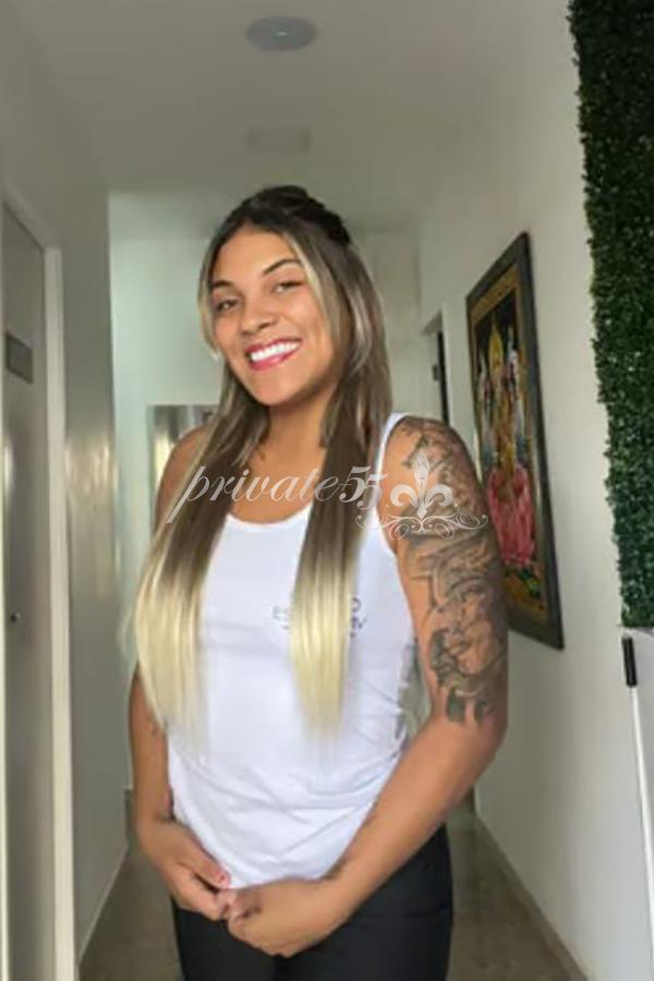 Suellen Trindade - Acompanhantes Rio De Janeiro - Acompanhantes RJ - Acompanhantes RJ