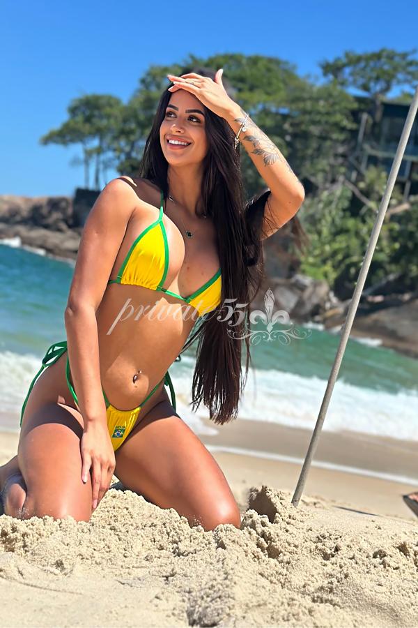 Aline Riscado - Acompanhantes São Paulo - Acompanhantes SP - Acompanhantes SP