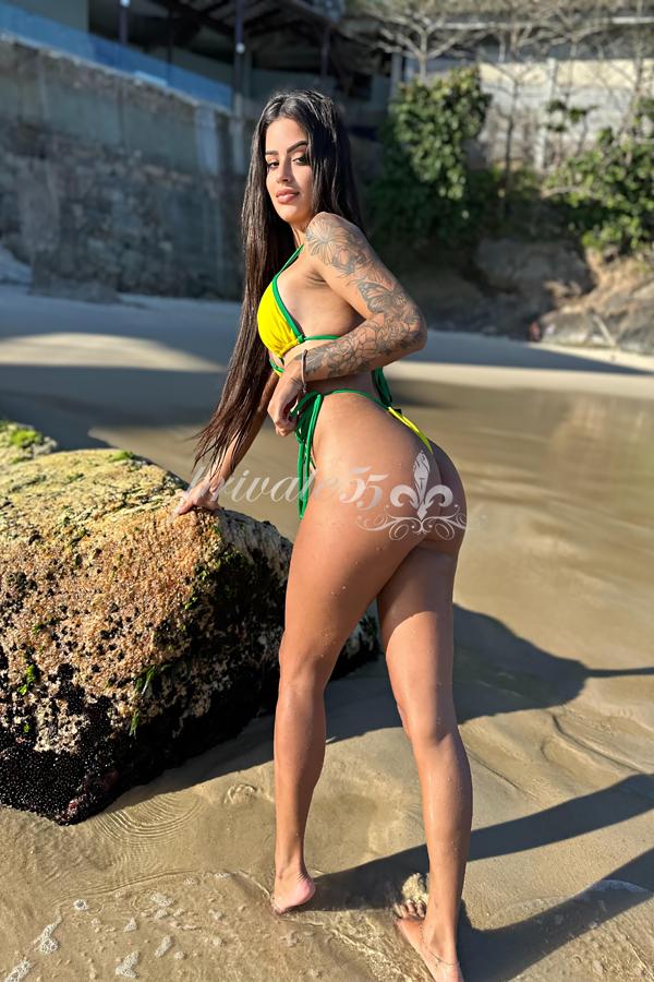 Aline Riscado - Acompanhantes São Paulo - Acompanhantes SP - Acompanhantes SP