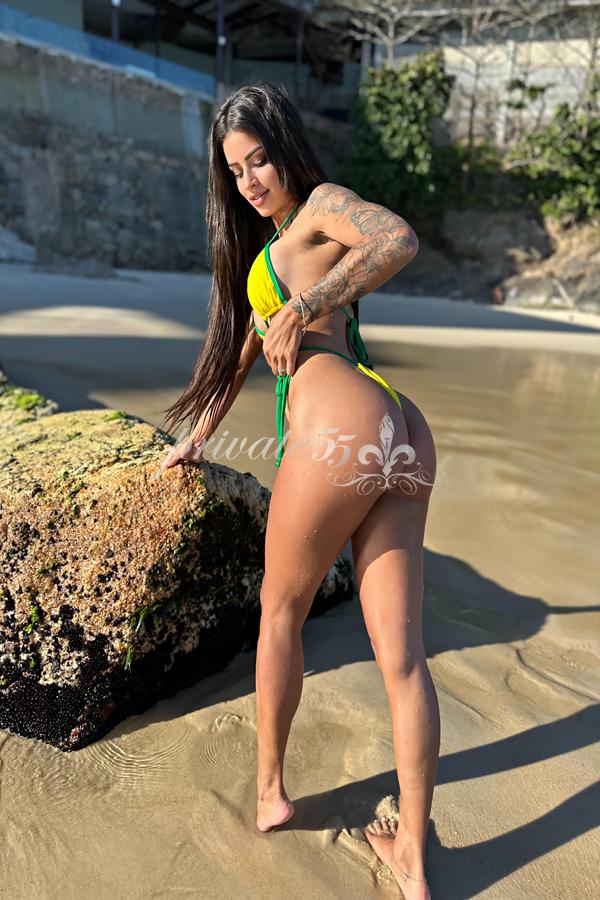 Aline Riscado - Acompanhantes São Paulo - Acompanhantes SP - Acompanhantes SP