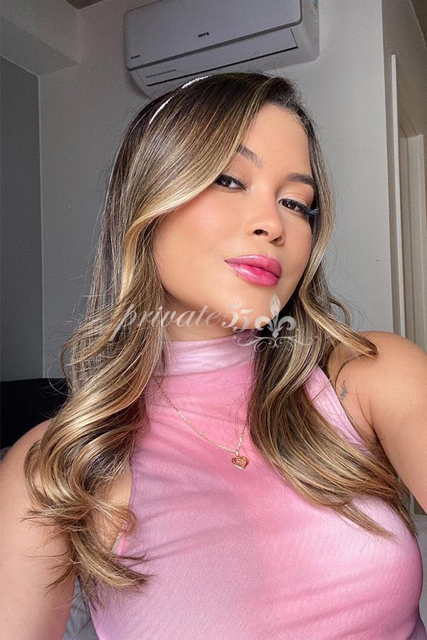 Alycia Aguiar - Acompanhantes São Paulo - Acompanhantes SP - Acompanhantes SP