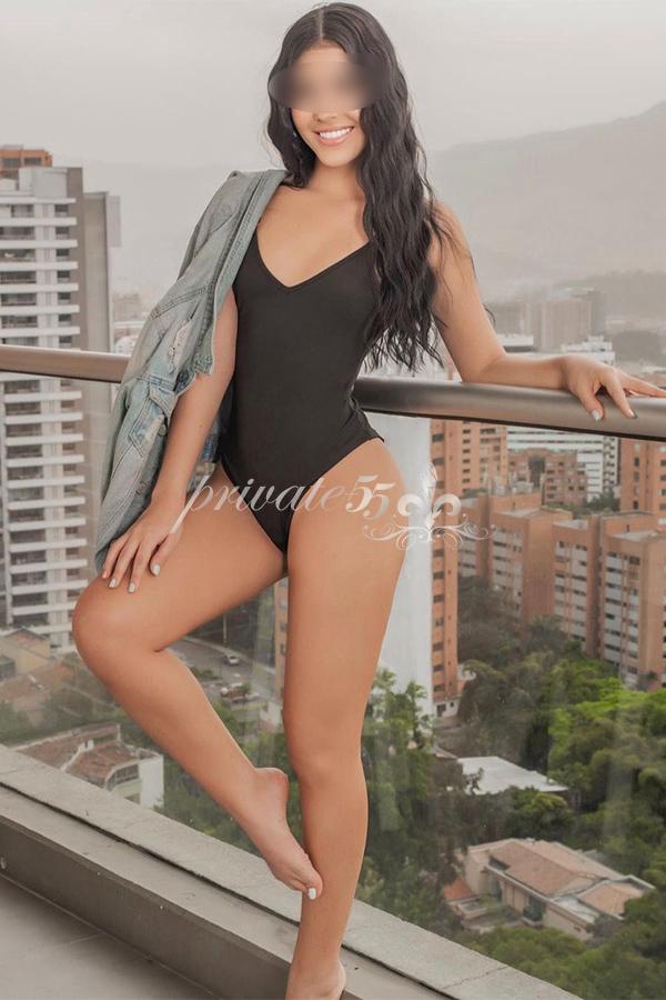 Brenda Castelli - Acompanhantes São Paulo - Acompanhantes SP - Acompanhantes SP