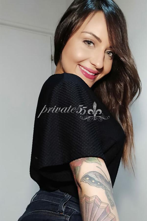 Giovanna Guizzardi - Acompanhantes São Paulo - Acompanhantes SP - Acompanhantes SP