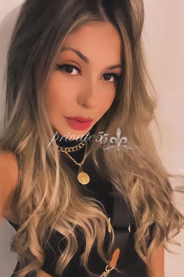 Luiza Souza - Acompanhantes São Paulo - Acompanhantes SP - Acompanhantes SP