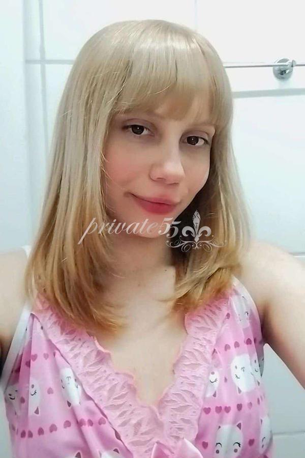 Melissa Ferrari - Acompanhantes São Paulo - Acompanhantes SP - Acompanhantes SP