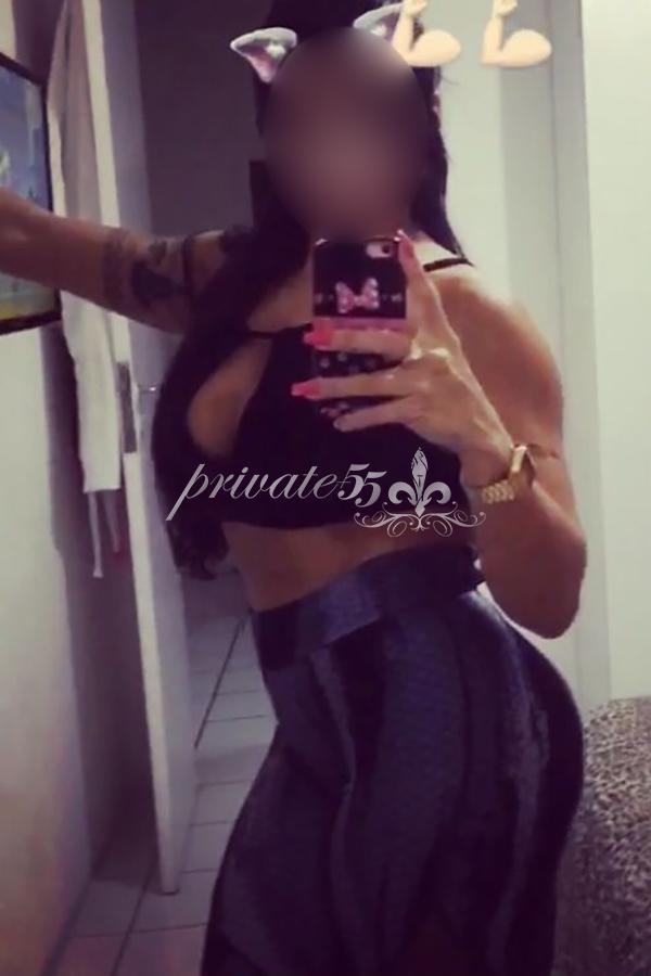 Tifany Fitness - Acompanhantes São Paulo - Acompanhantes SP - Acompanhantes SP