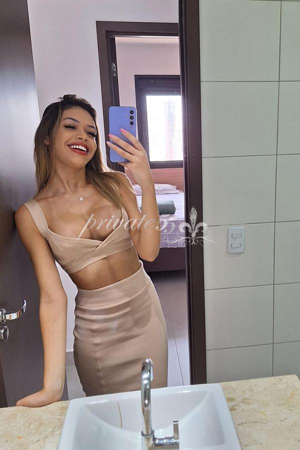 Valentina Fernandes - Acompanhantes São Paulo - Acompanhantes SP - Acompanhantes SP