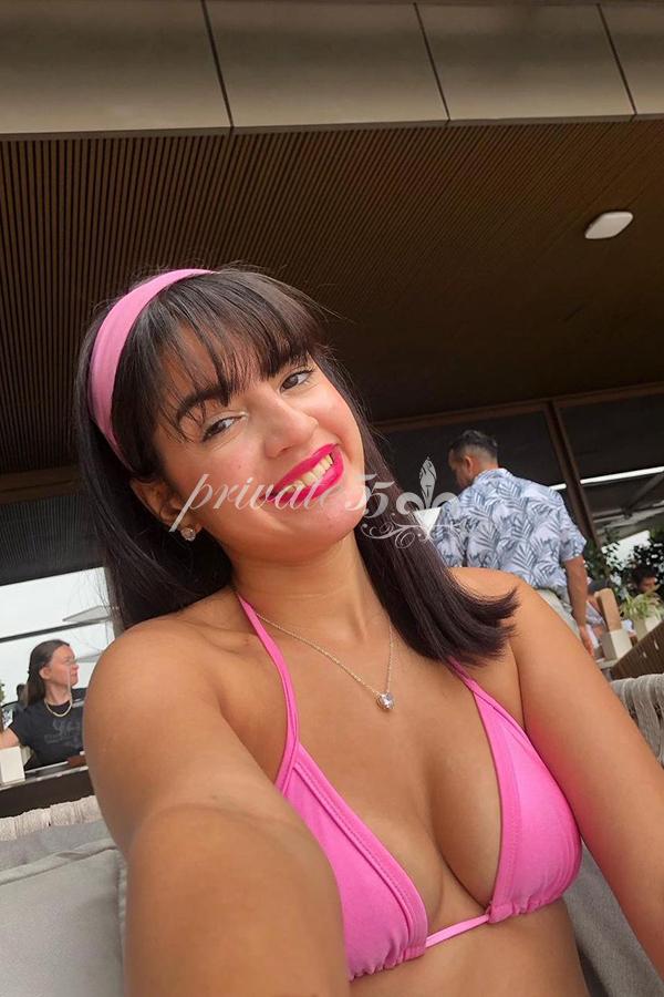 Vivi Antonelli - Acompanhantes São Paulo - Acompanhantes SP - Acompanhantes SP