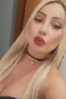 Erika Loranny - Acompanhantes Goiânia - Acompanhantes Gyn - Acompanhantes GO