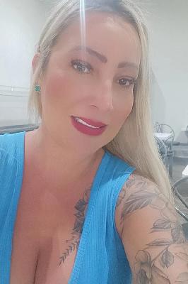 Erika Loranny - Acompanhantes Goiânia - Acompanhantes Gyn - Acompanhantes GO